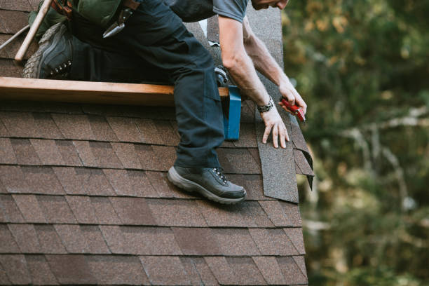 Roof Waterproofing Services in Moody, TX